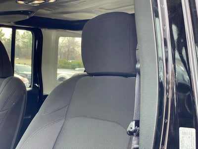 2023 Jeep Wrangler Base 4xe