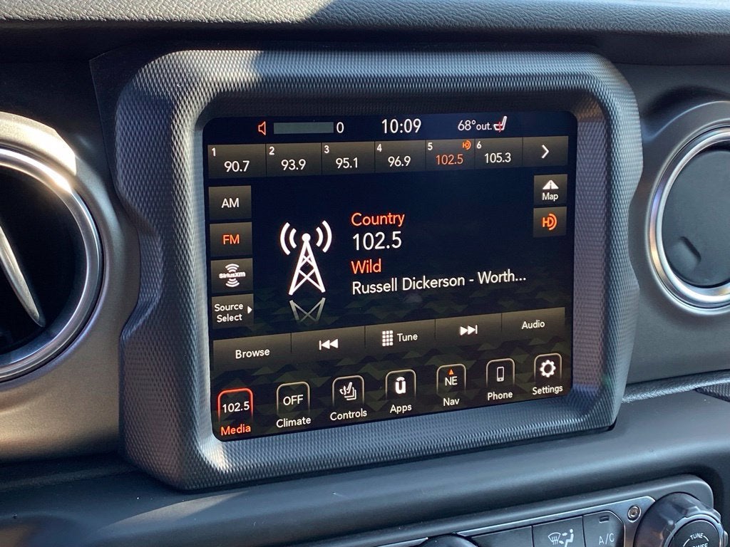 2023 Jeep Wrangler 4xe Rubicon 4XE - Photo 17