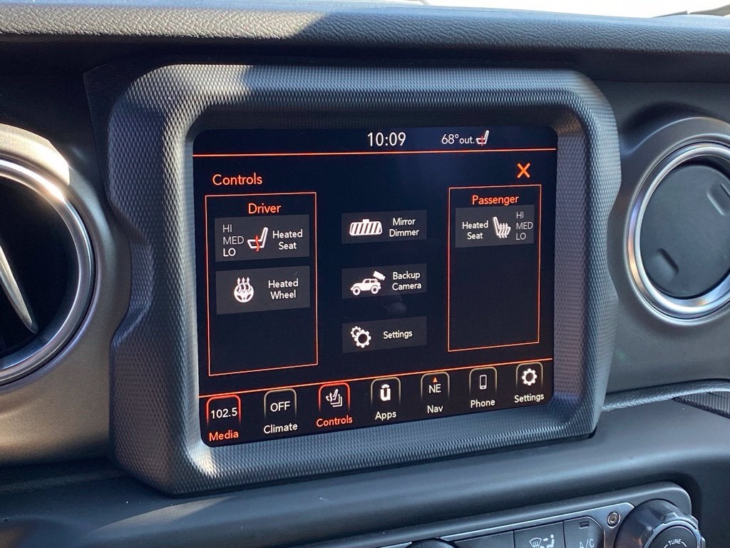 2023 Jeep Wrangler 4xe Rubicon 4XE - Photo 18