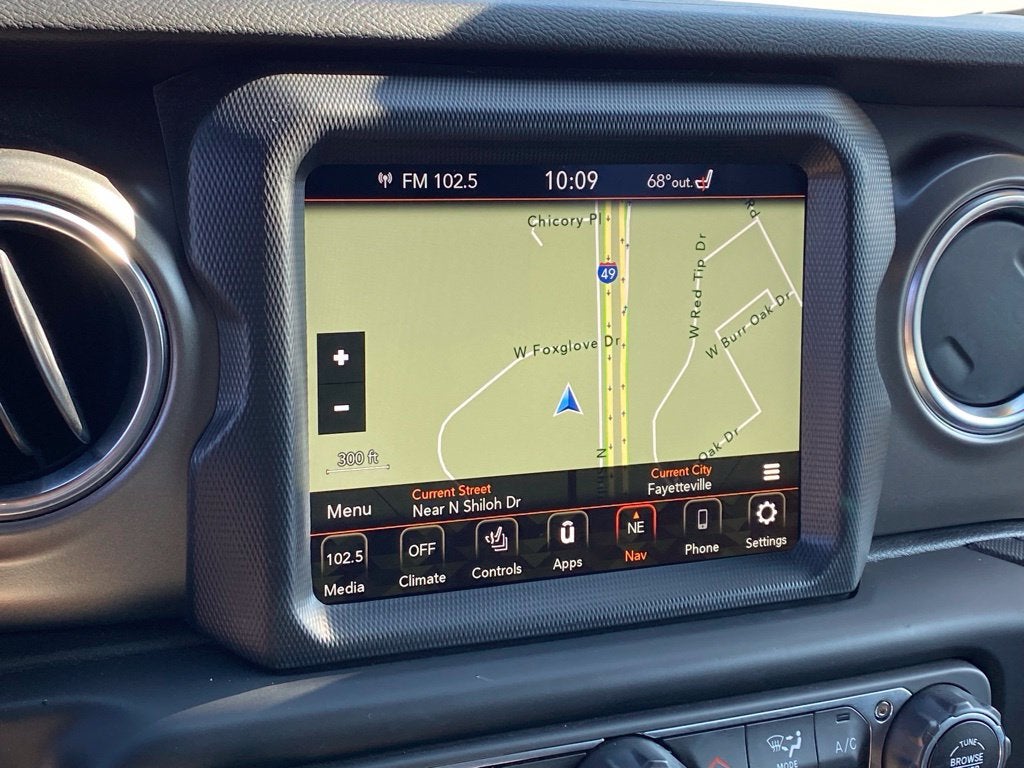 2023 Jeep Wrangler 4xe Rubicon 4XE - Photo 19