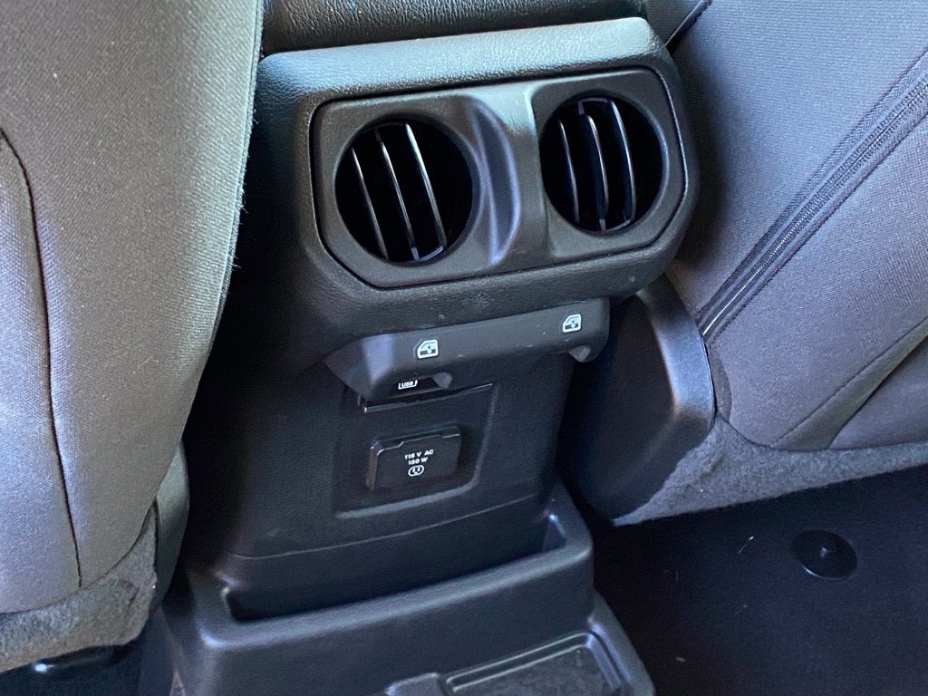 2023 Jeep Wrangler 4xe Rubicon 4XE - Photo 29