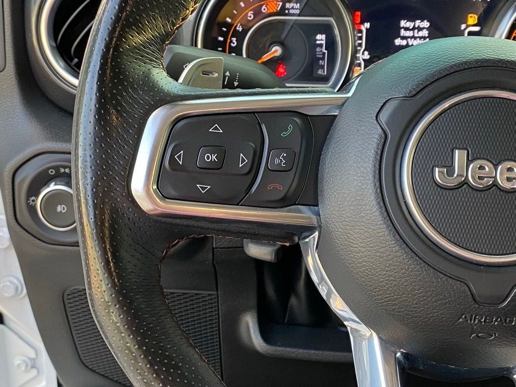2023 Jeep Wrangler 4-Door Rubicon 392 - Photo 14