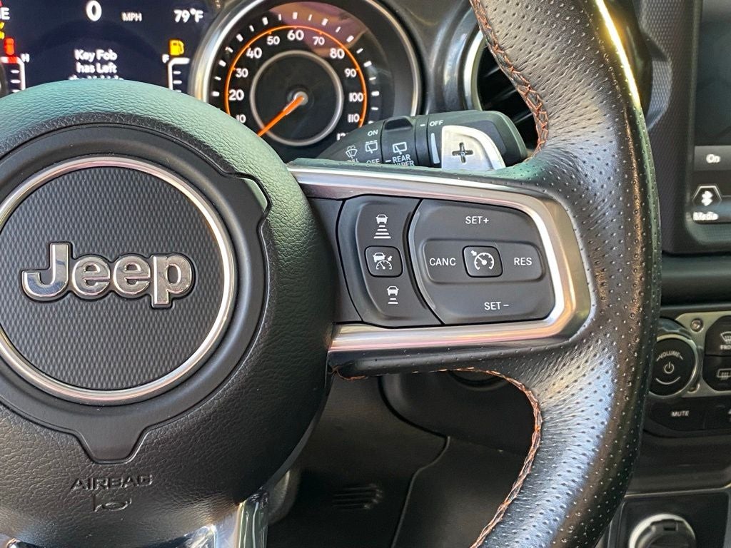 2023 Jeep Wrangler 4-Door Rubicon 392 - Photo 15