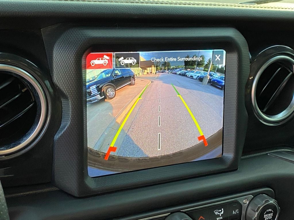 2023 Jeep Wrangler 4-Door Rubicon 392 - Photo 19