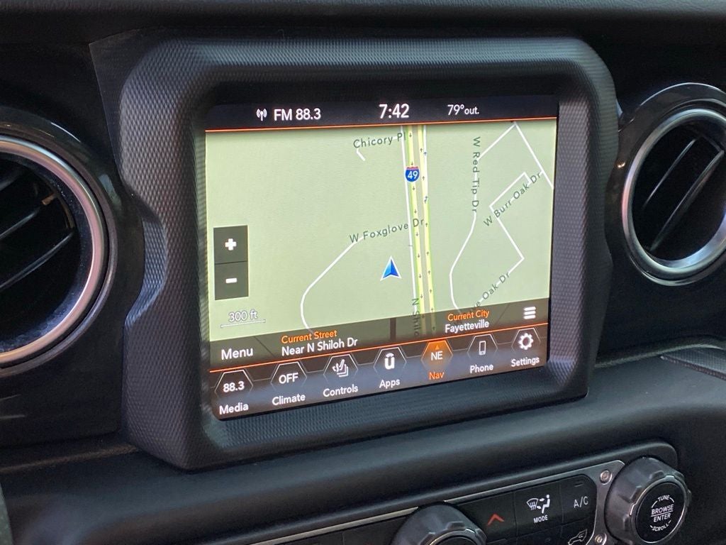 2023 Jeep Wrangler 4-Door Rubicon 392 - Photo 20