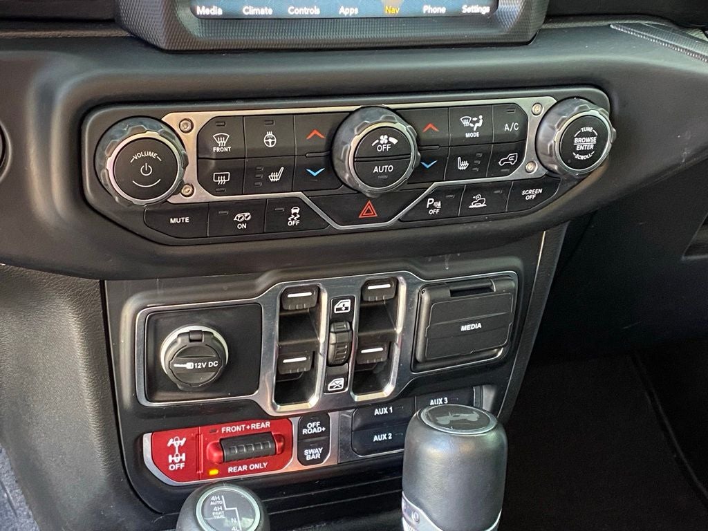 2023 Jeep Wrangler 4-Door Rubicon 392 - Photo 21
