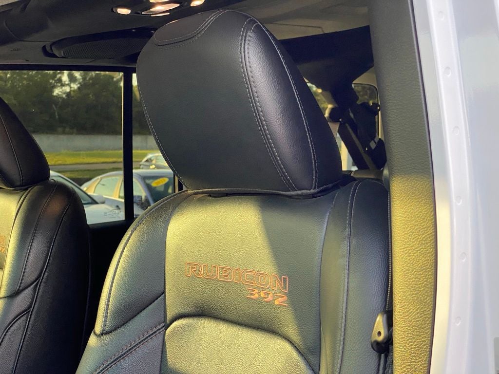 2023 Jeep Wrangler 4-Door Rubicon 392 - Photo 25