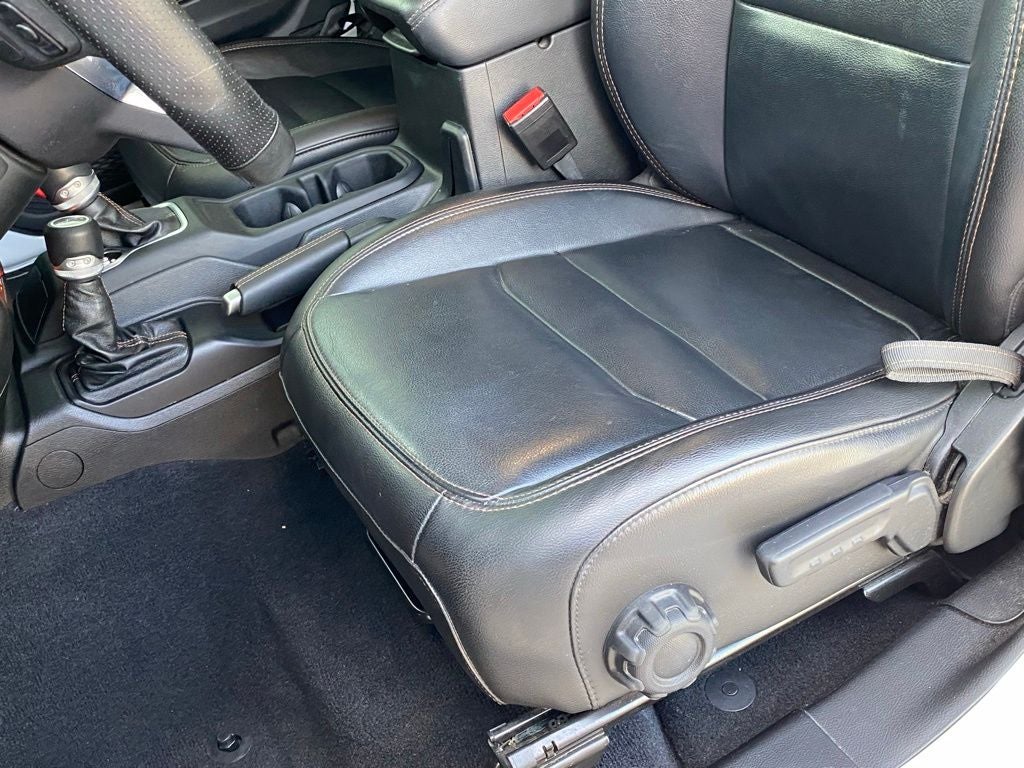 2023 Jeep Wrangler 4-Door Rubicon 392 - Photo 26