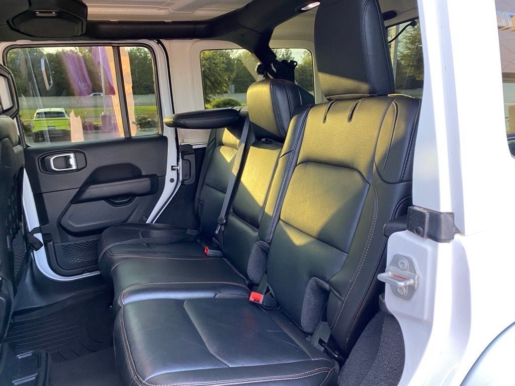 2023 Jeep Wrangler 4-Door Rubicon 392 - Photo 27