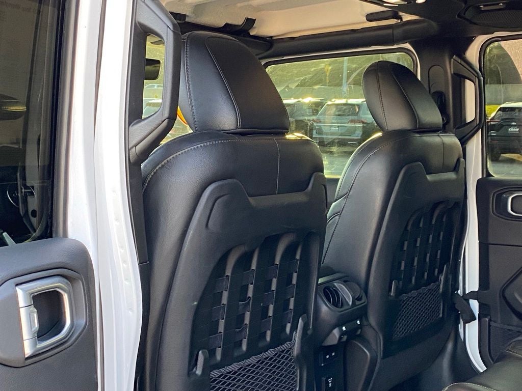 2023 Jeep Wrangler 4-Door Rubicon 392 - Photo 28