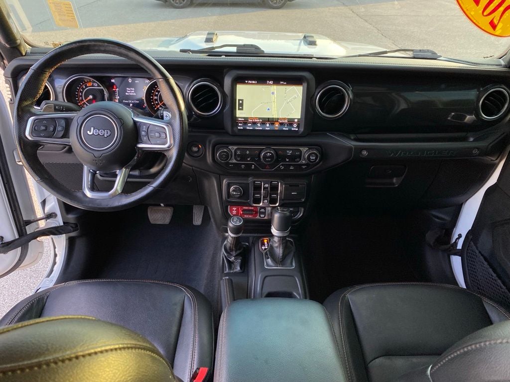 2023 Jeep Wrangler 4-Door Rubicon 392 - Photo 29
