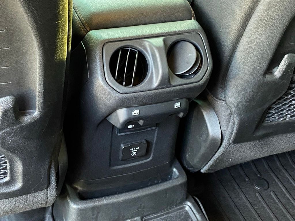 2023 Jeep Wrangler 4-Door Rubicon 392 - Photo 30