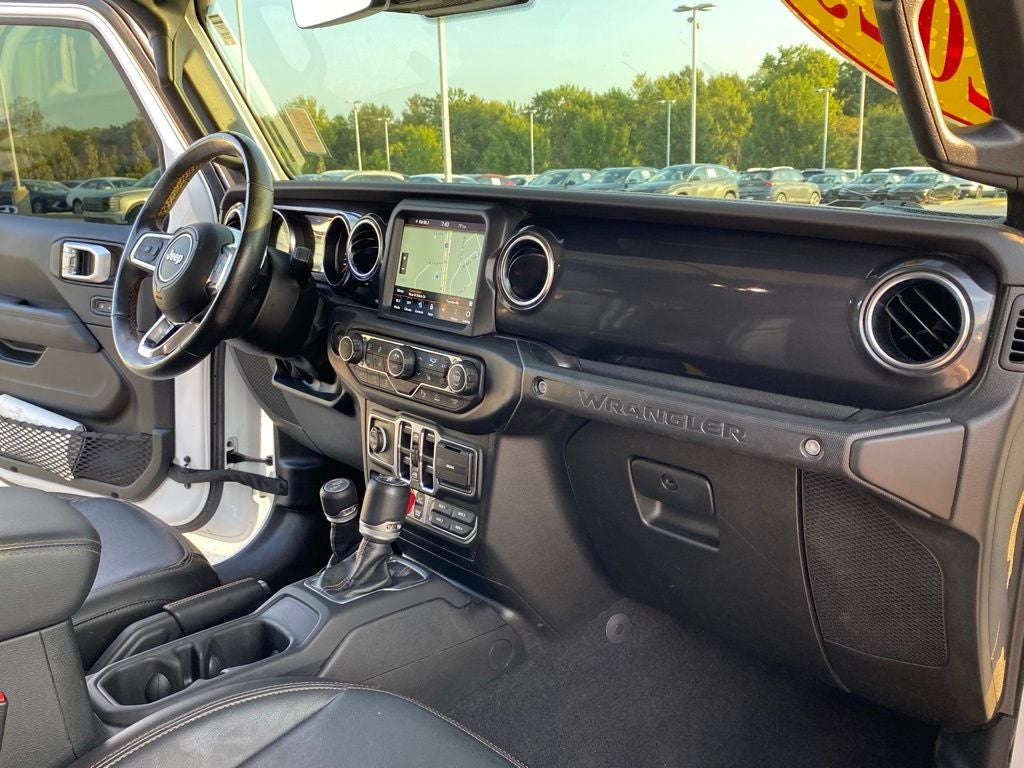 2023 Jeep Wrangler 4-Door Rubicon 392 - Photo 32