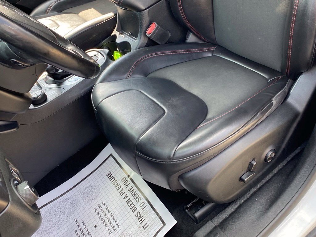 2021 Jeep Cherokee Trailhawk - Photo 23