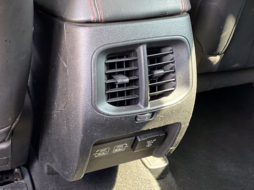2021 Jeep Cherokee Trailhawk - Photo 26