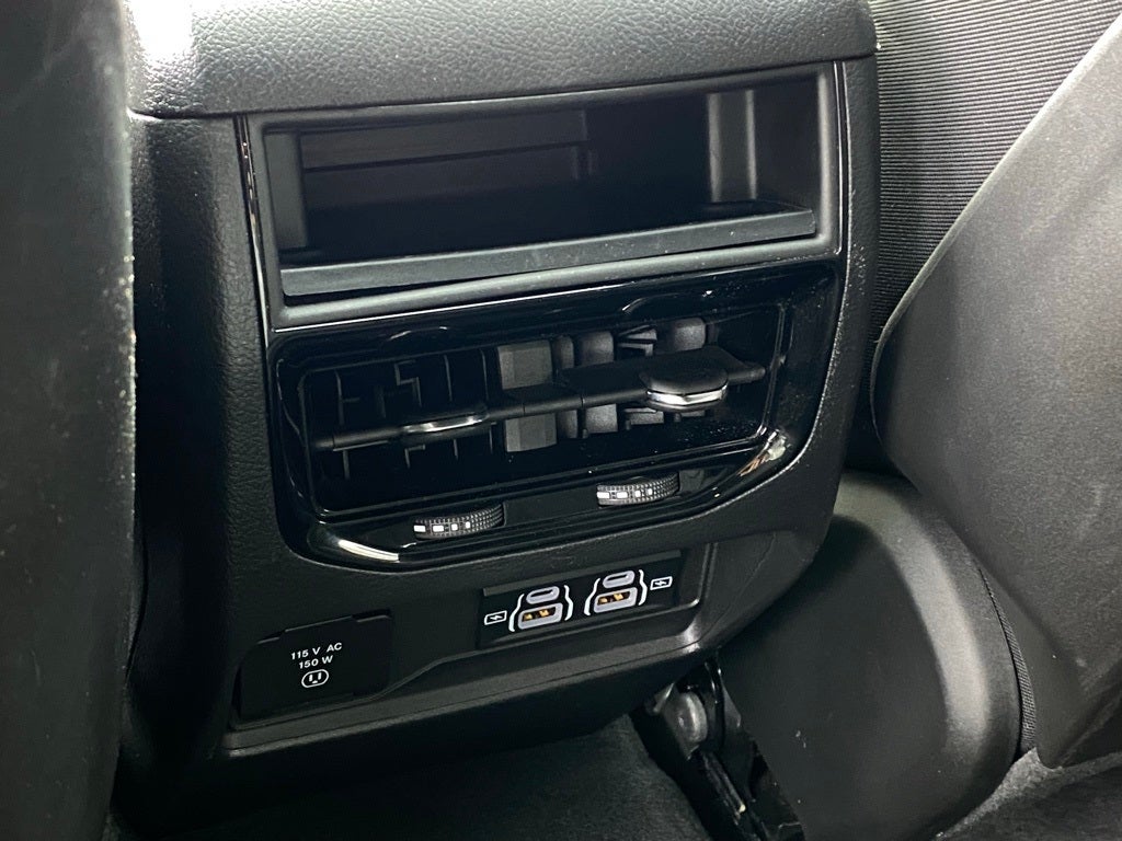 2023 Jeep Grand Cherokee Altitude SUNROOF, SUEDE/CAPRI LEATHER