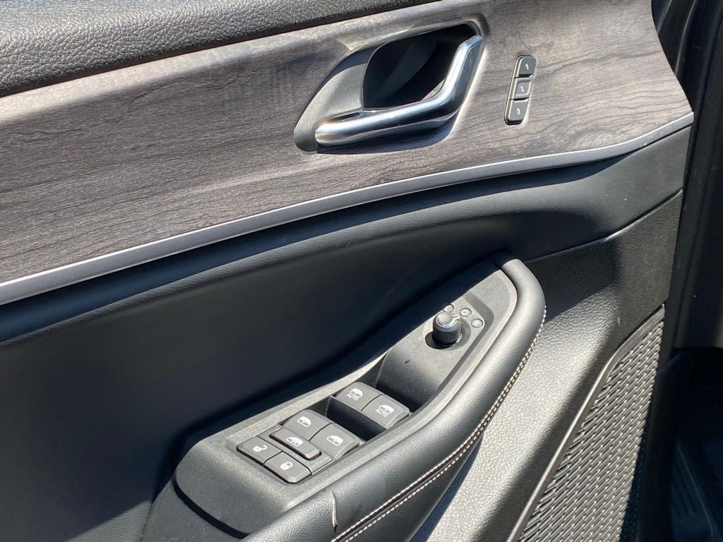 2024 Jeep Grand Cherokee L Limited - Photo 11
