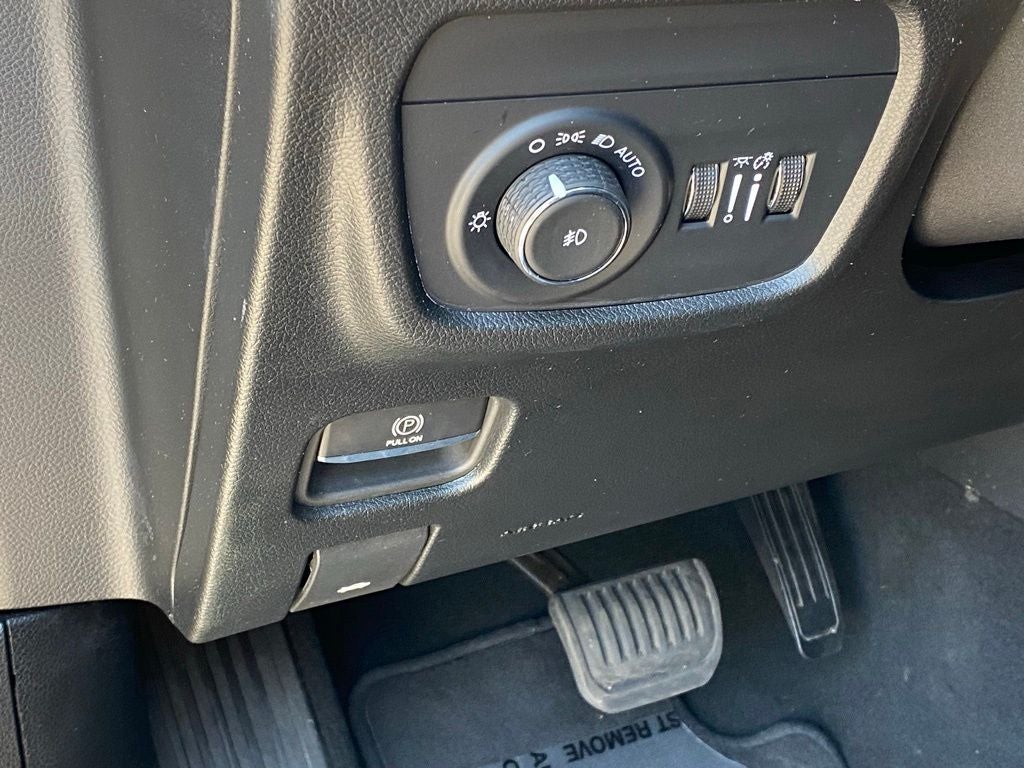 2024 Jeep Grand Cherokee L Limited - Photo 12