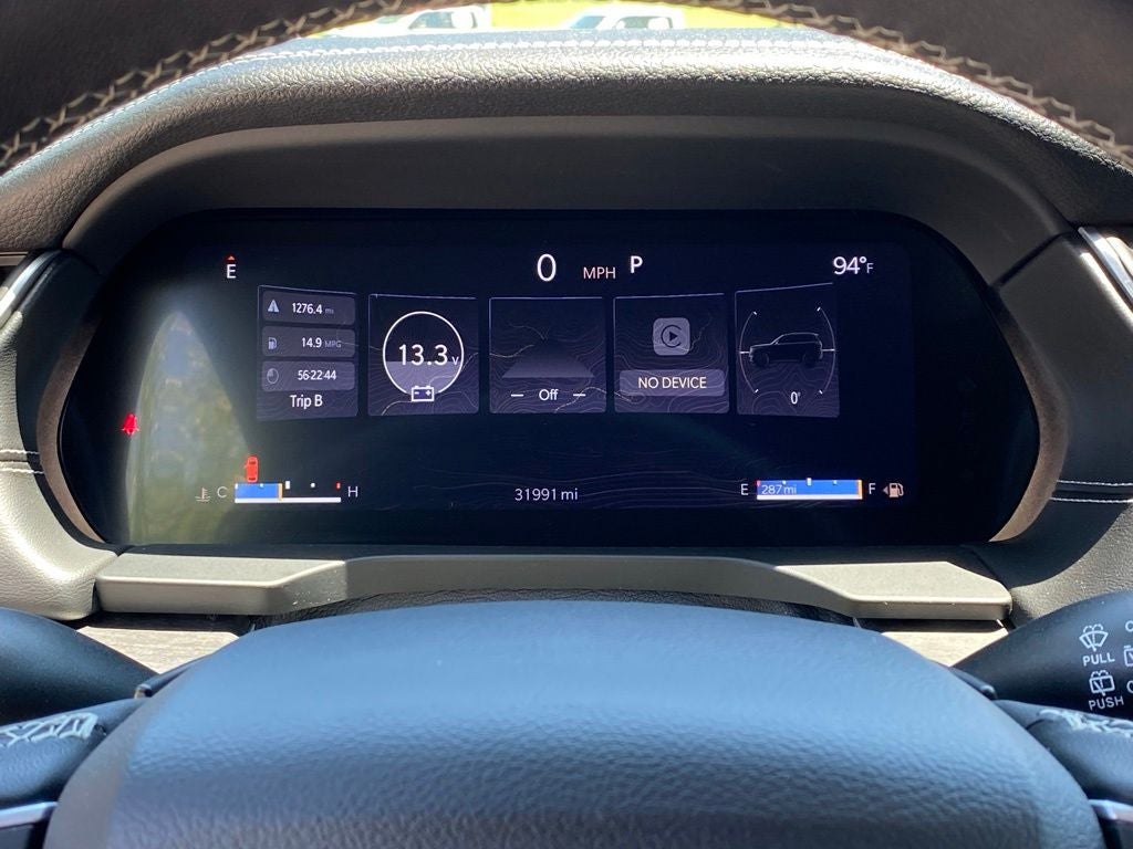 2024 Jeep Grand Cherokee L Limited - Photo 14