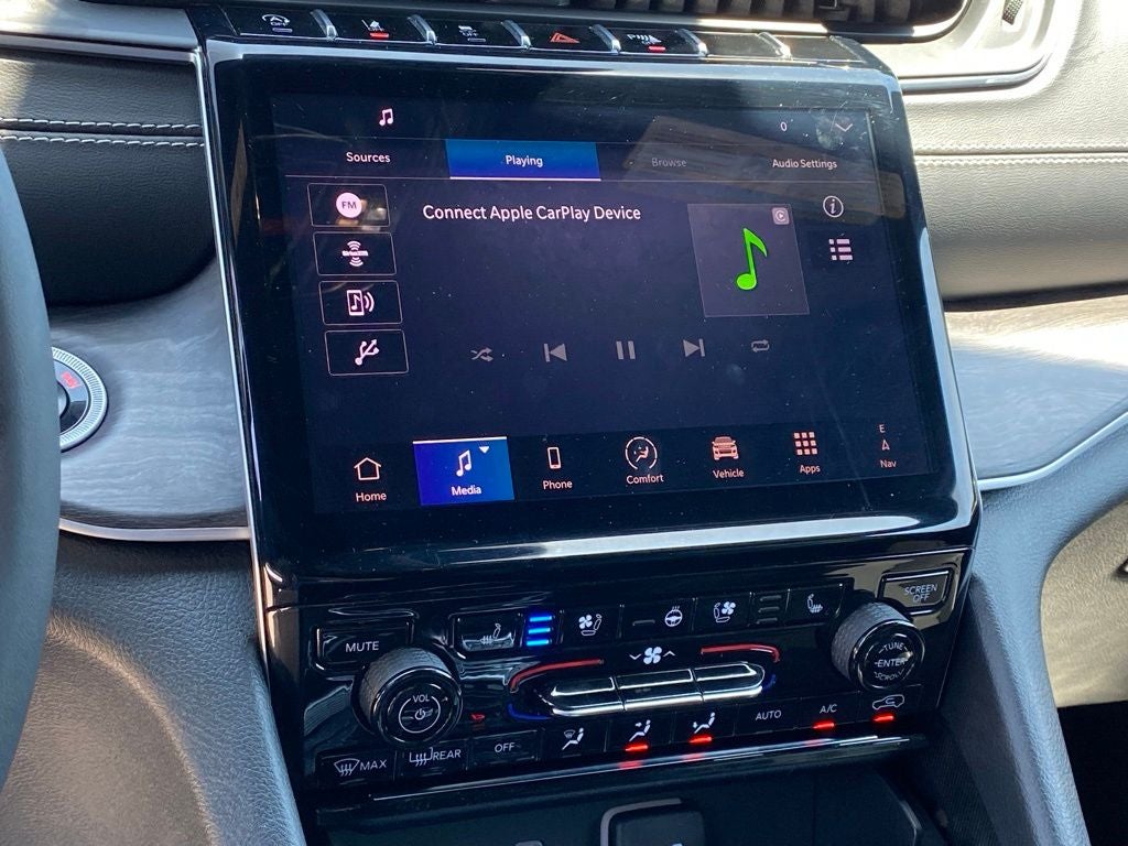 2024 Jeep Grand Cherokee L Limited - Photo 15