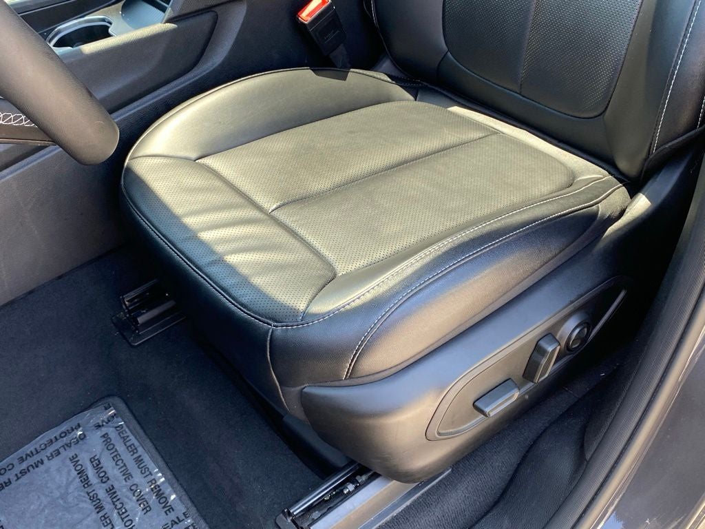 2024 Jeep Grand Cherokee L Limited - Photo 22