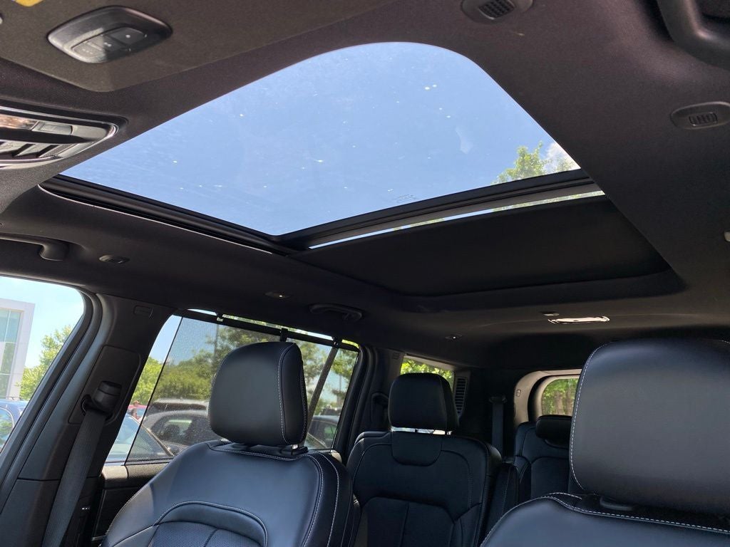 2024 Jeep Grand Cherokee L Limited - Photo 23