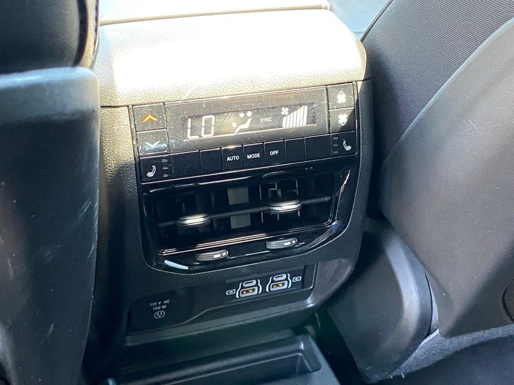 2024 Jeep Grand Cherokee L Limited - Photo 27