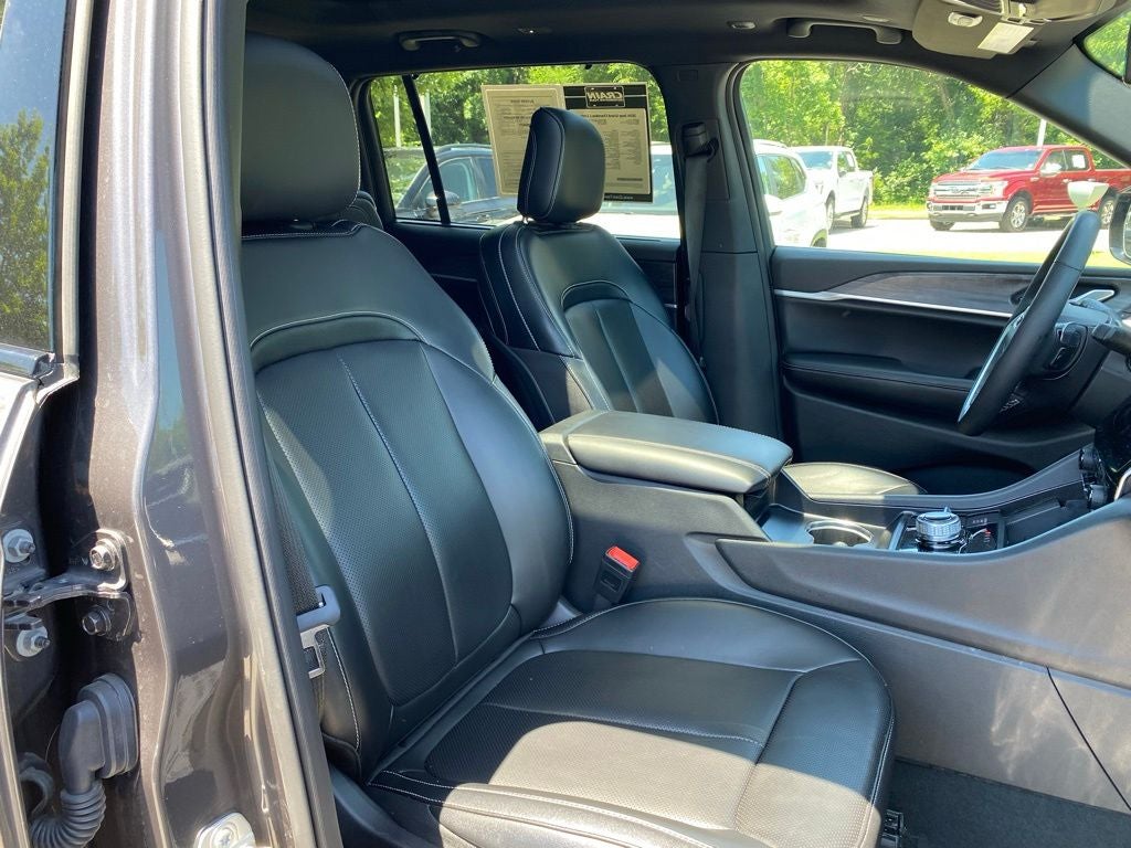 2024 Jeep Grand Cherokee L Limited - Photo 29