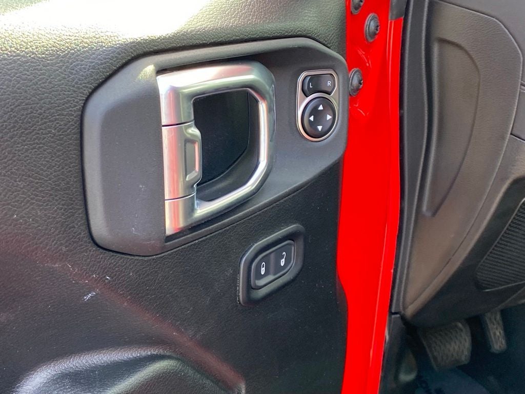 2024 Jeep Wrangler 4xe Rubicon 4XE - Photo 11