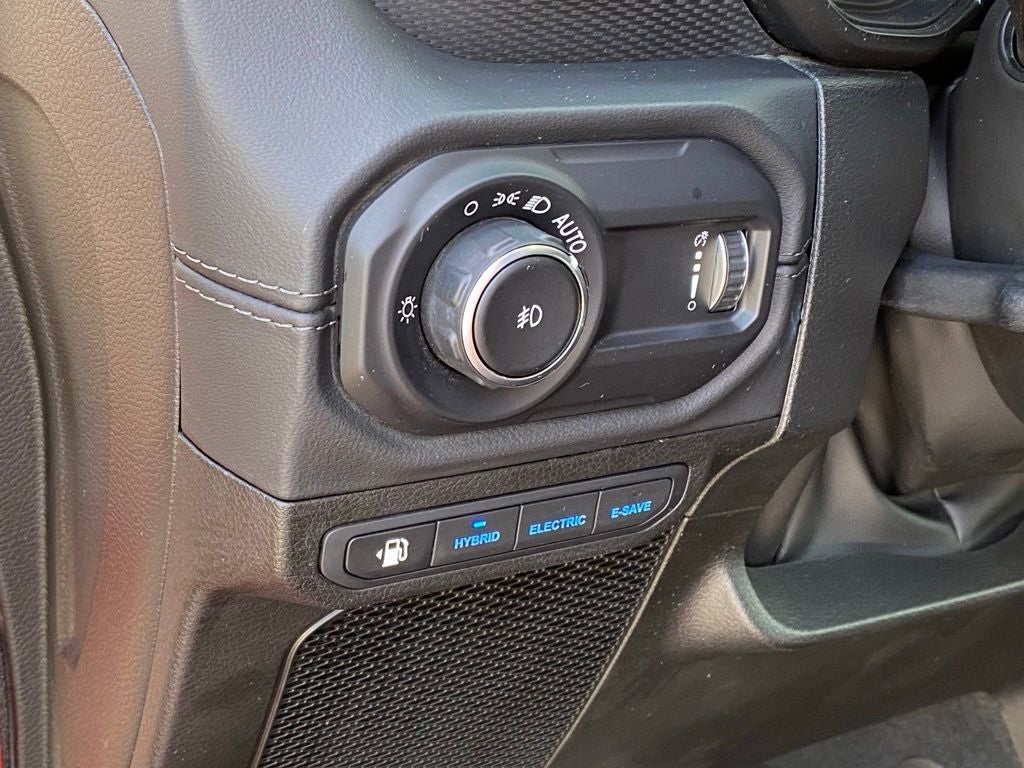 2024 Jeep Wrangler 4xe Rubicon 4XE - Photo 12