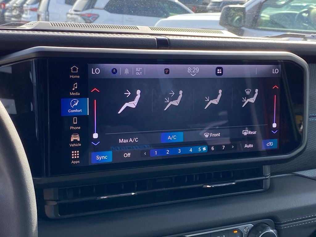 2024 Jeep Wrangler 4xe Rubicon 4XE - Photo 18