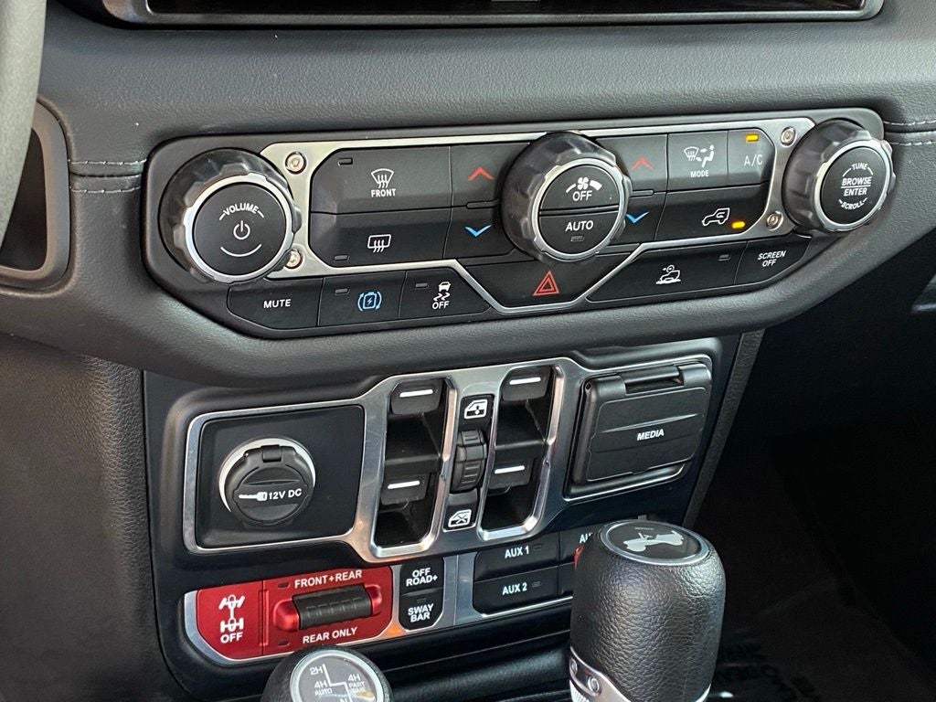 2024 Jeep Wrangler 4xe Rubicon 4XE - Photo 20