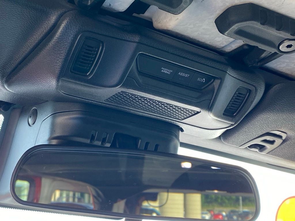 2024 Jeep Wrangler 4xe Rubicon 4XE - Photo 23