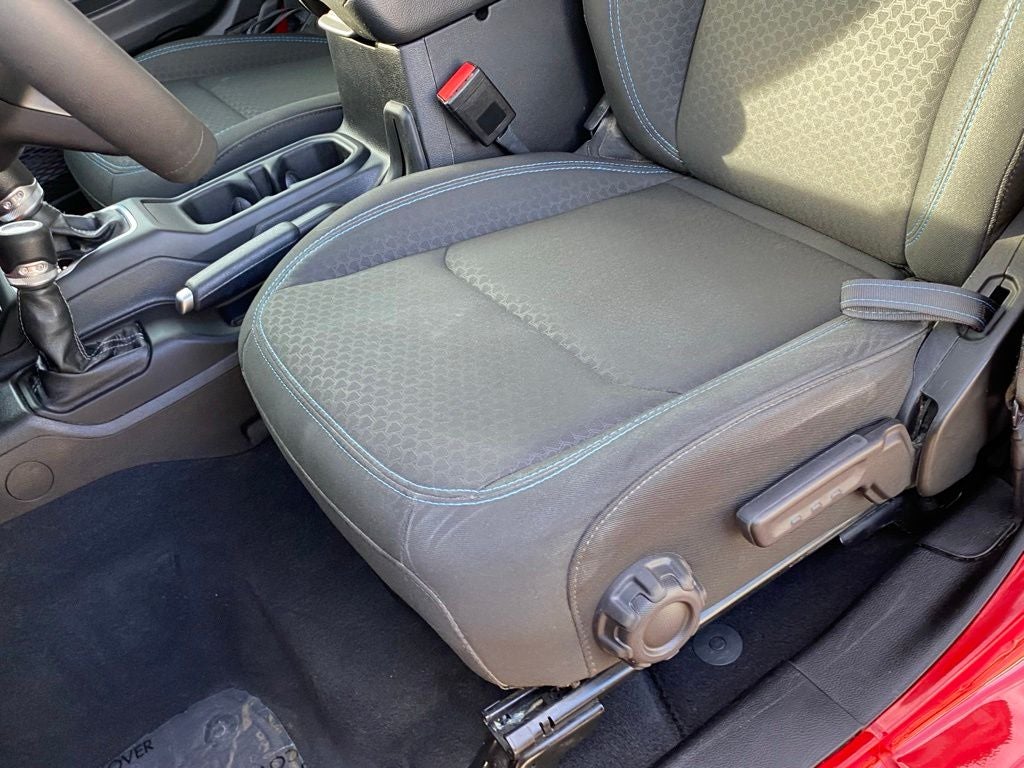 2024 Jeep Wrangler 4xe Rubicon 4XE - Photo 26