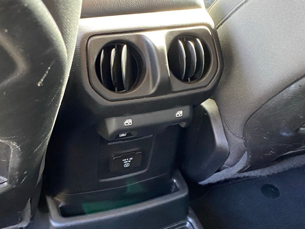 2024 Jeep Wrangler 4xe Rubicon 4XE - Photo 29