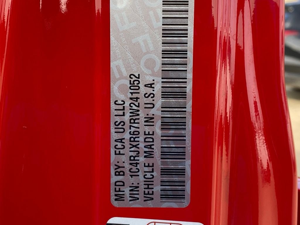 2024 Jeep Wrangler 4xe Rubicon 4XE - Photo 34