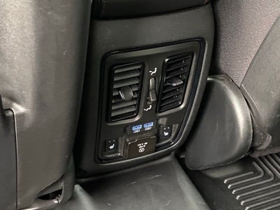 2022 Dodge Durango R/T Plus
