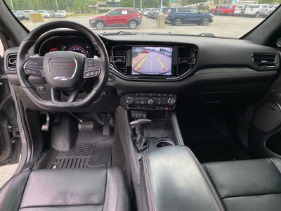 2022 Dodge Durango R/T Plus