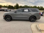 2022 Dodge Durango R/T Plus