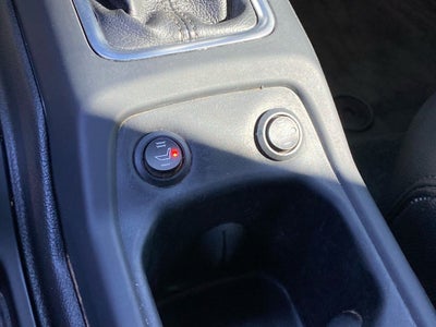 2022 Jeep Gladiator Willys