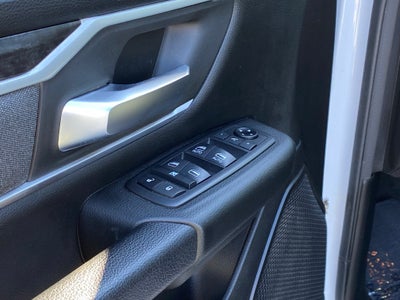 2021 RAM 1500 Big Horn/Lone Star NIGHT EDITION, HEATED SEATS, LOADED