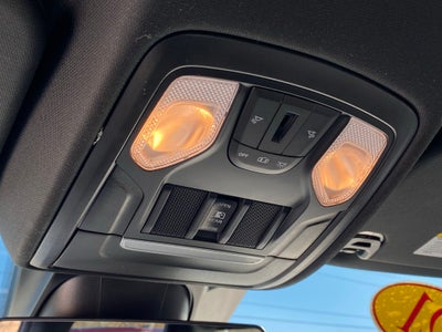 2021 RAM 1500 Big Horn/Lone Star NIGHT EDITION, HEATED SEATS, LOADED