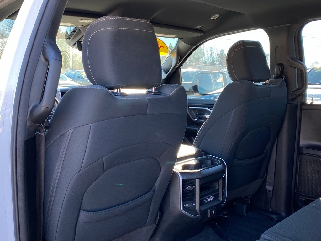 2021 RAM 1500 Big Horn/Lone Star NIGHT EDITION, HEATED SEATS, LOADED