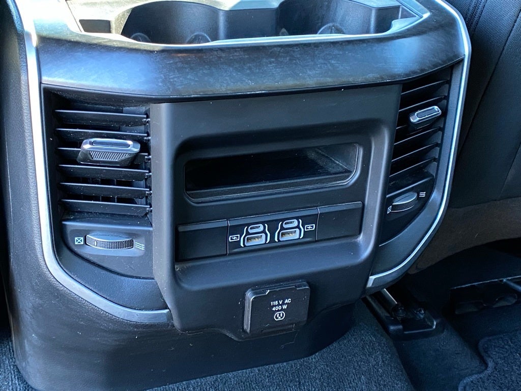 2021 RAM 1500 Big Horn/Lone Star NIGHT EDITION, HEATED SEATS, LOADED