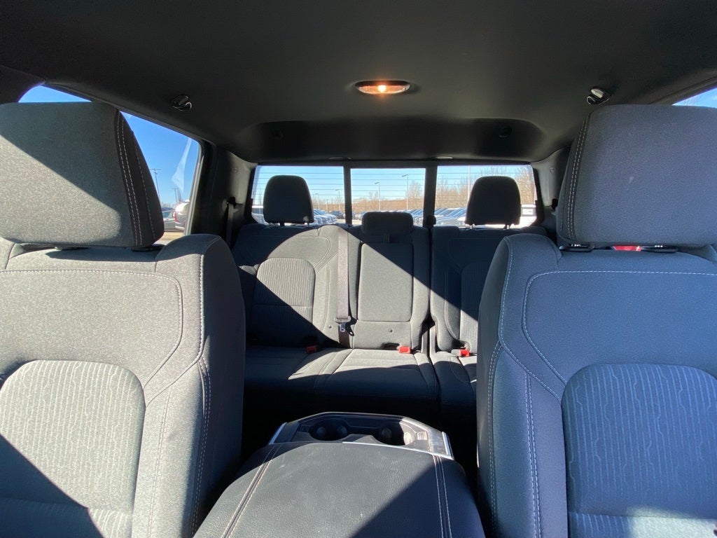 2021 RAM 1500 Big Horn/Lone Star NIGHT EDITION, HEATED SEATS, LOADED