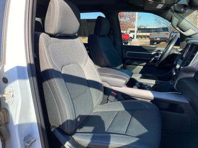 2021 RAM 1500 Big Horn/Lone Star NIGHT EDITION, HEATED SEATS, LOADED