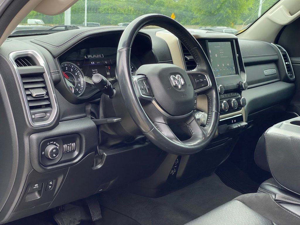 2022 RAM Ram 1500 Pickup Laramie - Photo 10