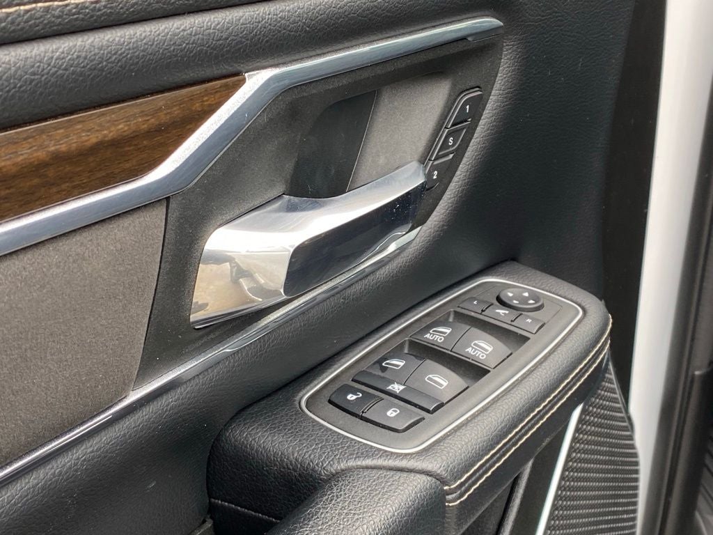 2022 RAM Ram 1500 Pickup Laramie - Photo 11