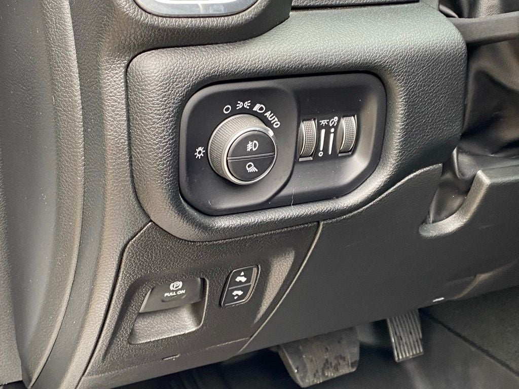2022 RAM Ram 1500 Pickup Laramie - Photo 12