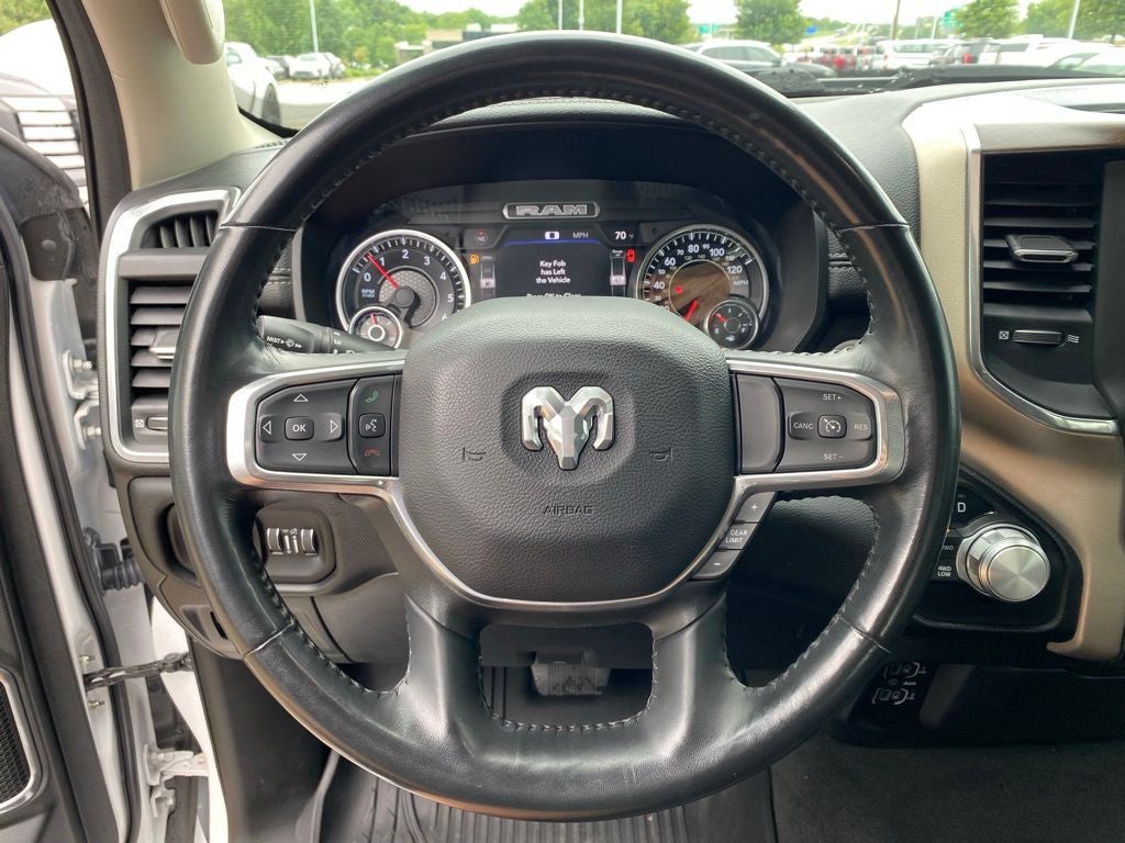 2022 RAM Ram 1500 Pickup Laramie - Photo 13
